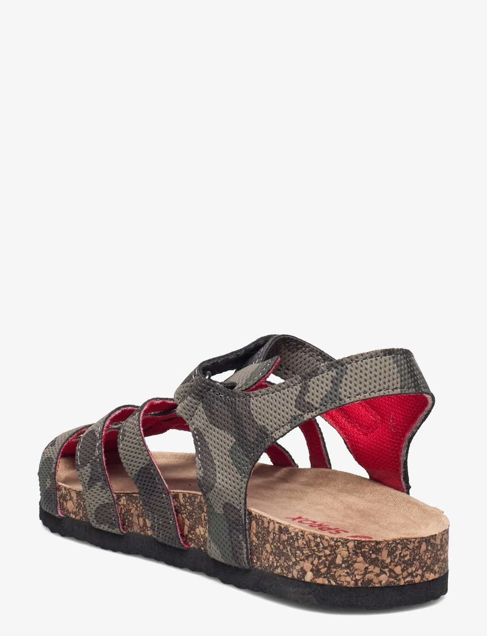 Boys 2025 grey sandals