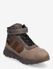 Sprox - SPROX high sneaker - lapsed - taupe - 0