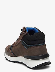 Sprox - SPROX High sneaker - suvised sooduspakkumised - brown - 2