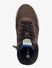 Sprox - SPROX High sneaker - zomerkoopjes - brown - 3