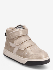 Sprox - SPROX High sneakers - laisvalaikio batai aukštu aulu - nude/beige - 0