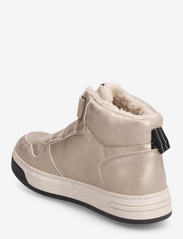 Sprox - SPROX High sneakers - laisvalaikio batai aukštu aulu - nude/beige - 2
