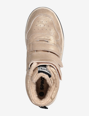 Sprox - SPROX High sneakers - laisvalaikio batai aukštu aulu - nude/beige - 3
