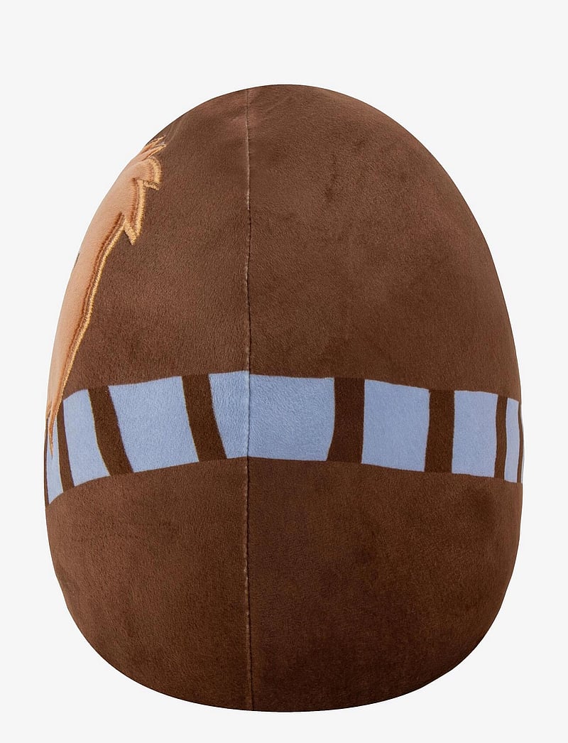 Squishmallows - Squishmallows Star Wars Chewbacca 25 cm - bamser - multicolor - 1