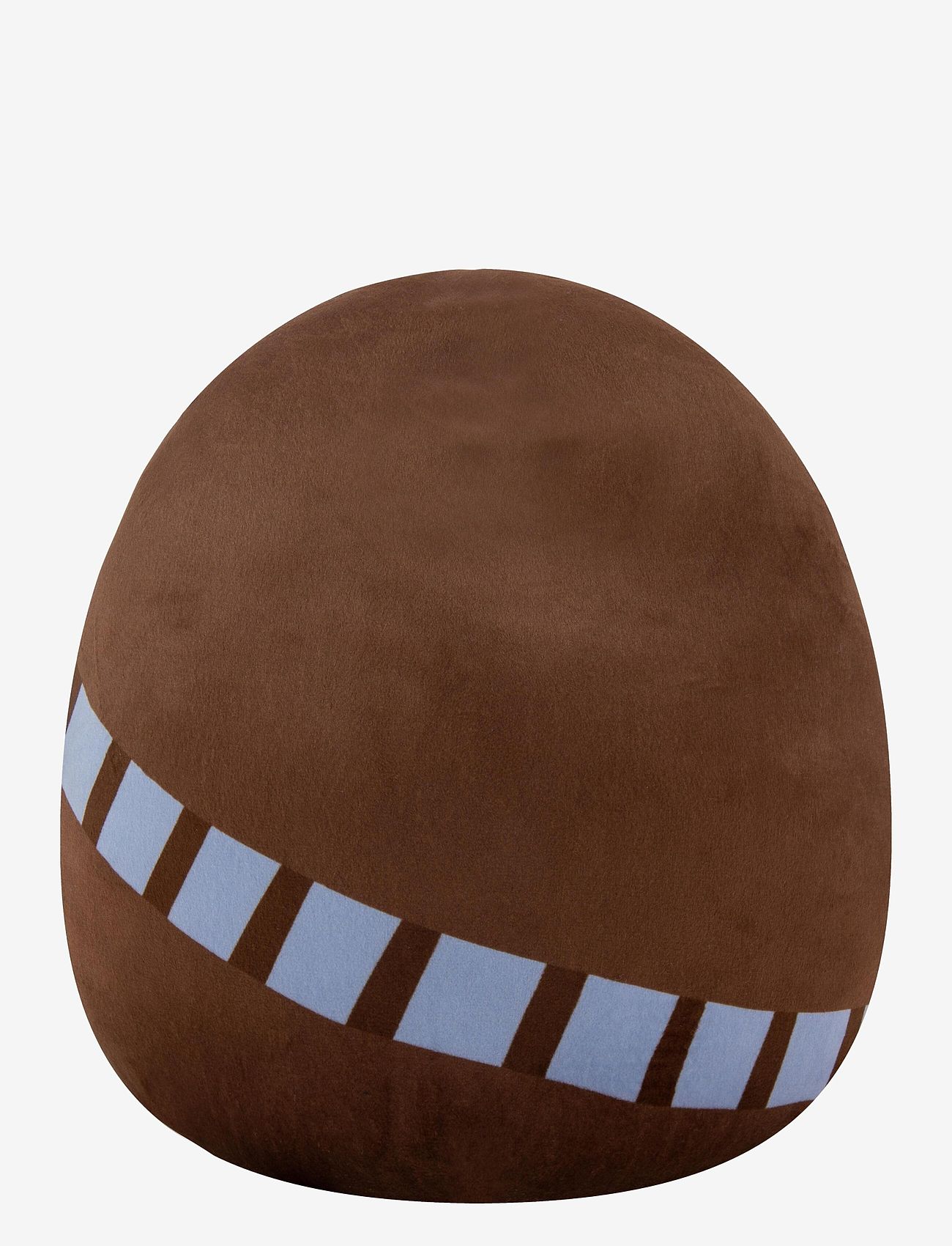 Squishmallows - Squishmallows Star Wars Chewbacca 25 cm - bamser - multicolor - 4