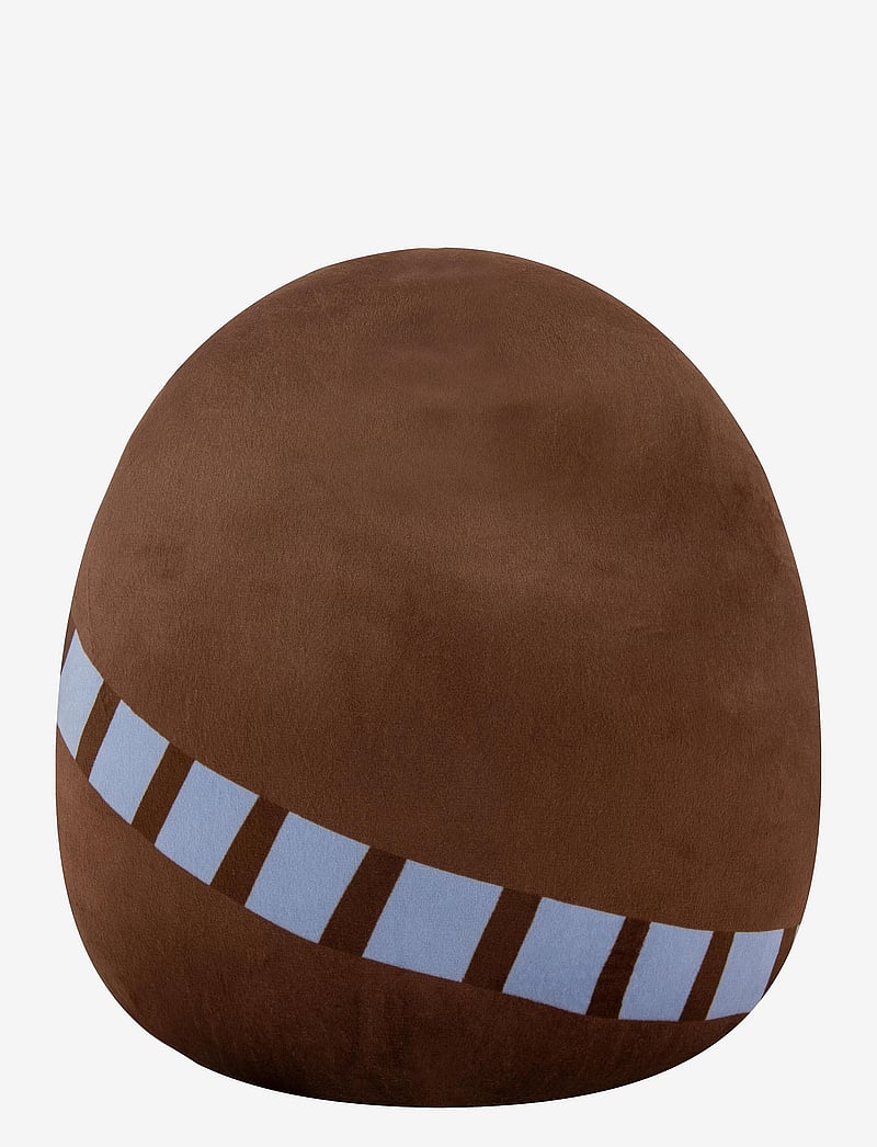Squishmallows - Squishmallows Star Wars Chewbacca 25 cm - bamser - multicolor - 4