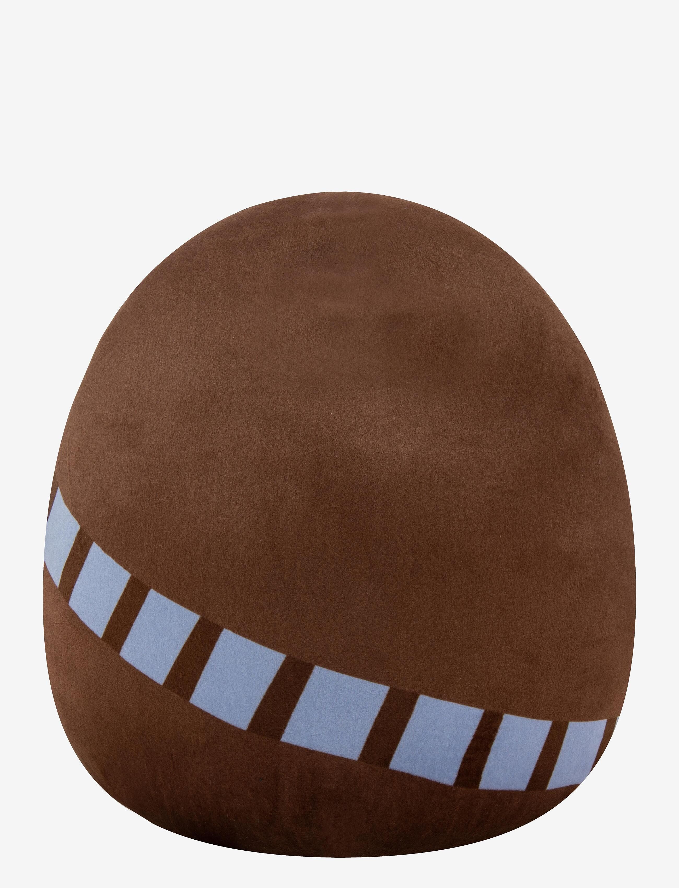 Squishmallows - Squishmallows Star Wars Chewbacca 25 cm - mjuka leksaker - multicolor - 4
