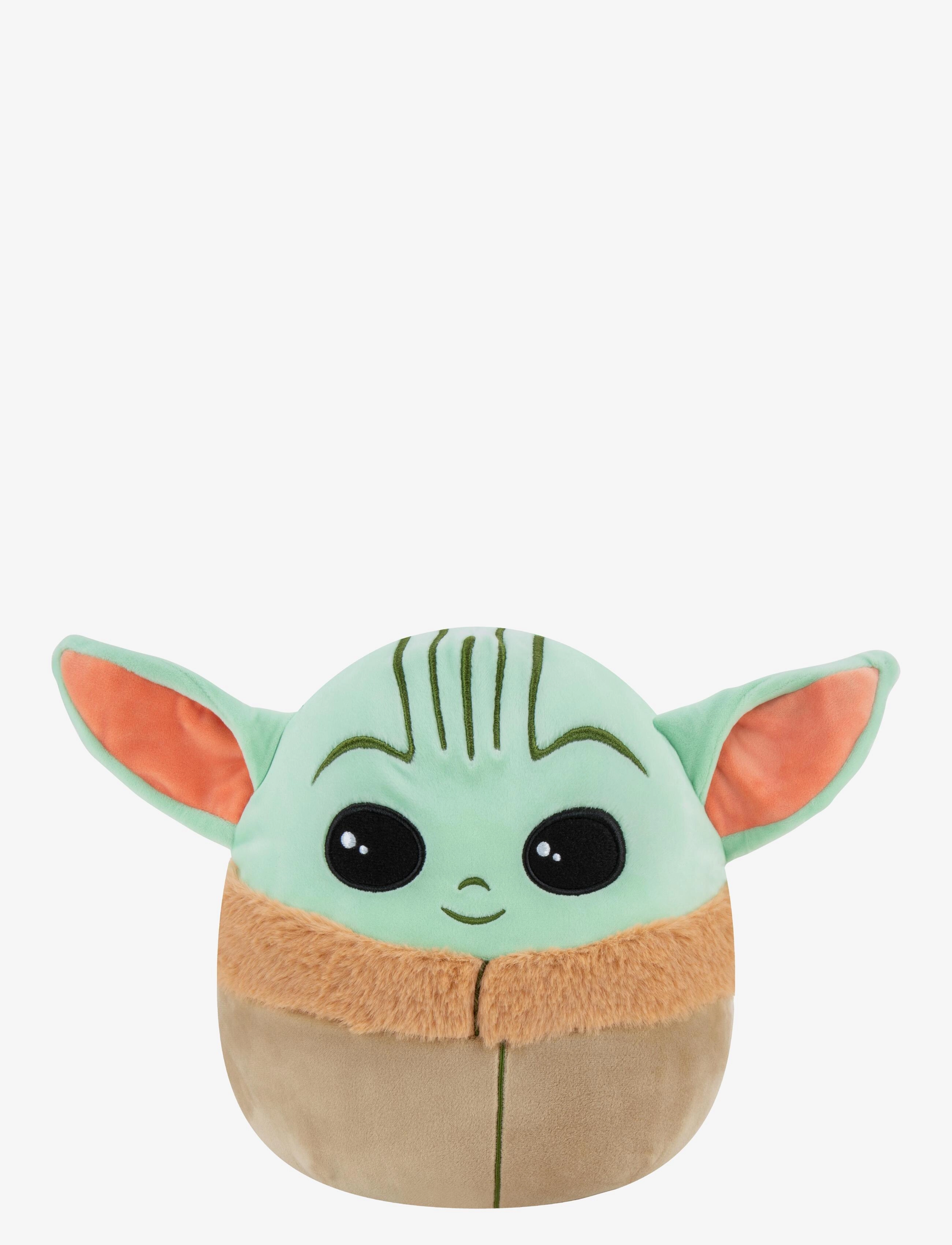 Squishmallows - Squishmallows Star Wars Grogu 25 cm - brown - 0