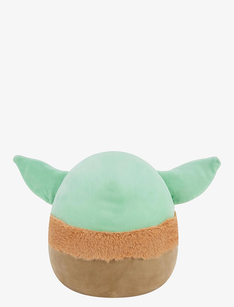 Squishmallows - Squishmallows Star Wars Grogu 25 cm - brown - 1
