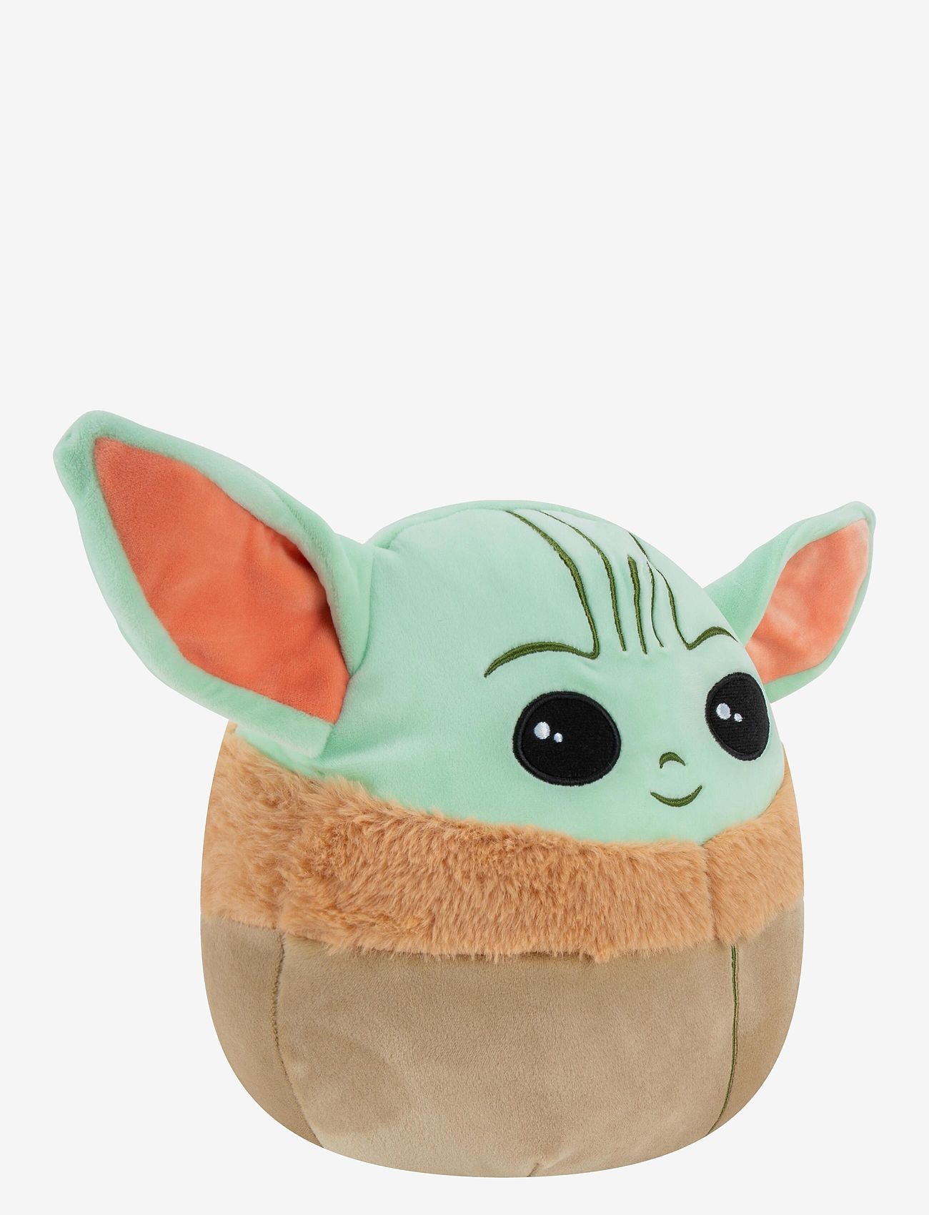 Squishmallows - Squishmallows Star Wars Grogu 25 cm - brown - 3