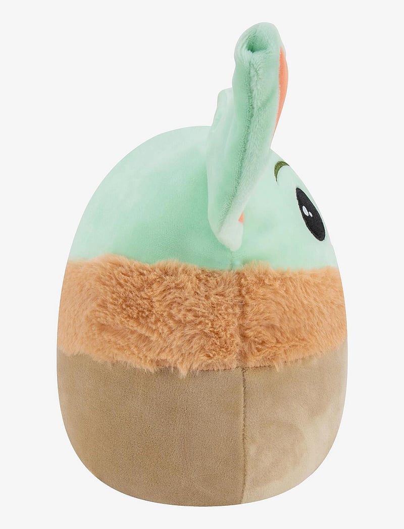 Squishmallows - Squishmallows Star Wars Grogu 25 cm - brown - 4