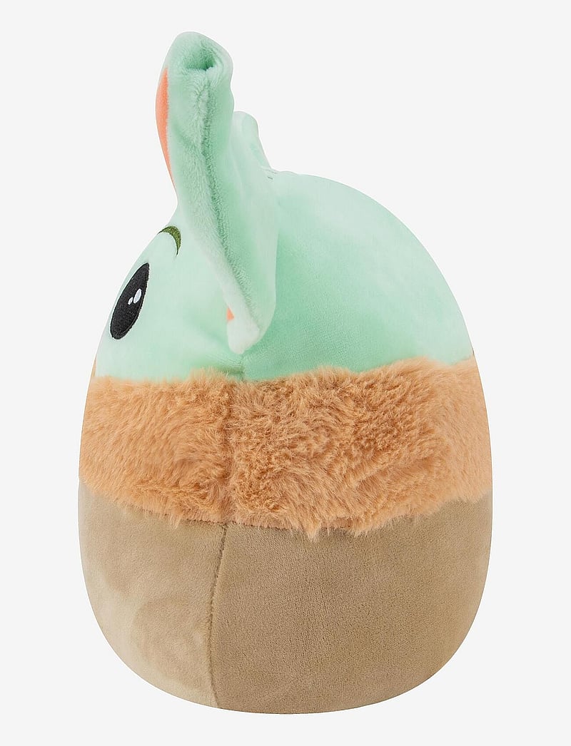 Squishmallows - Squishmallows Star Wars Grogu 25 cm - brown - 5