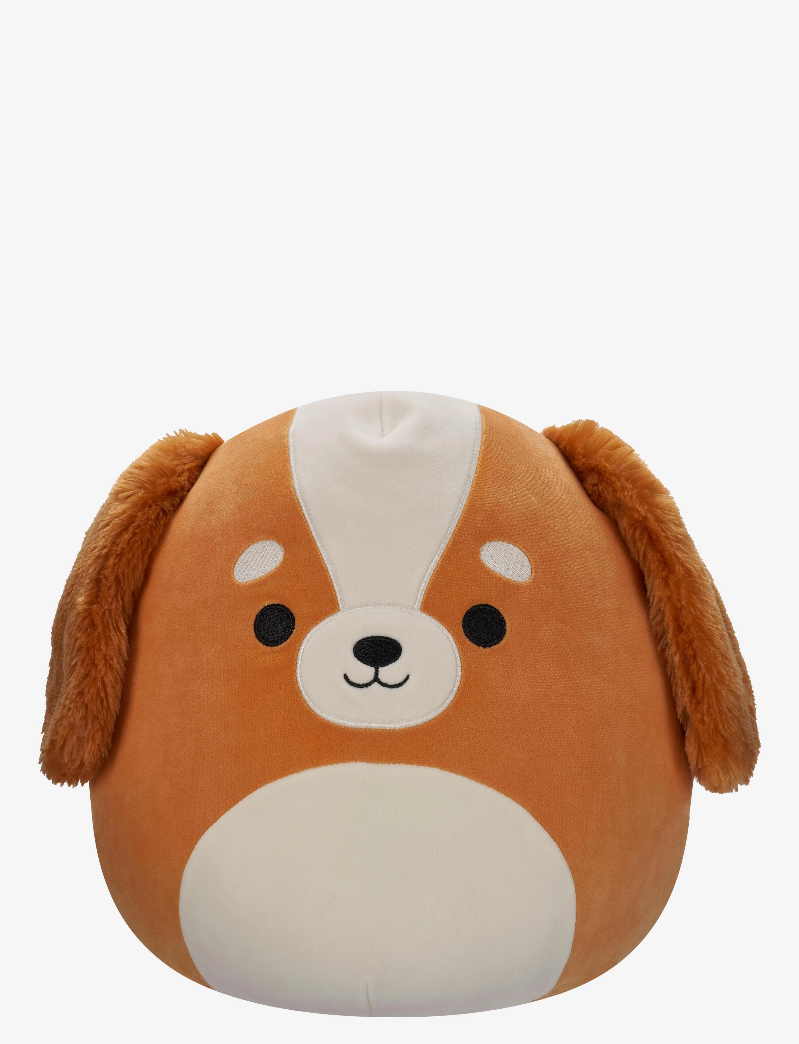 Squishmallows 30 cm P18  Ysabel Spaniel - MULTI COLOURED