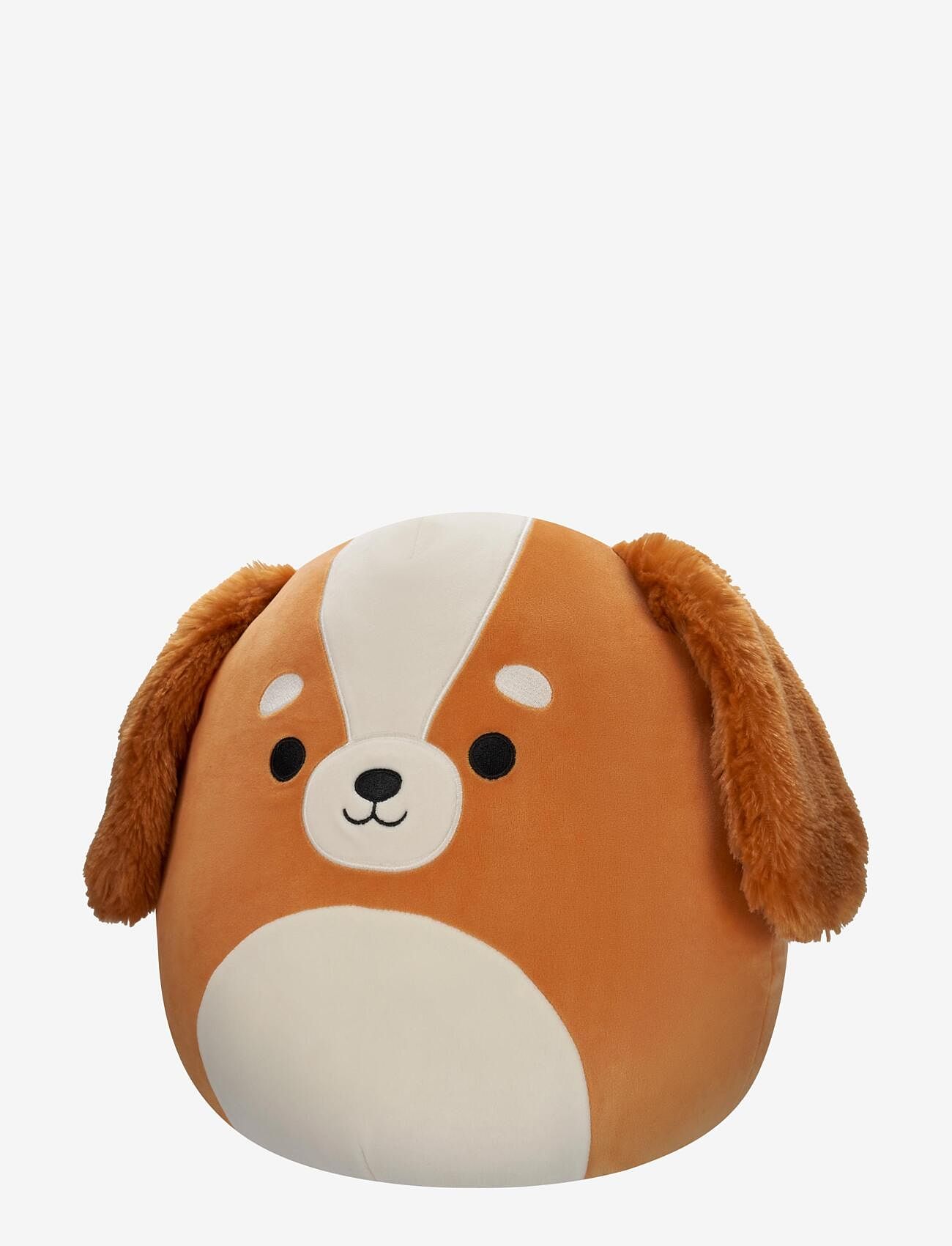 Squishmallows - Squishmallows 30 cm P18  Ysabel Spaniel - multi coloured - 1