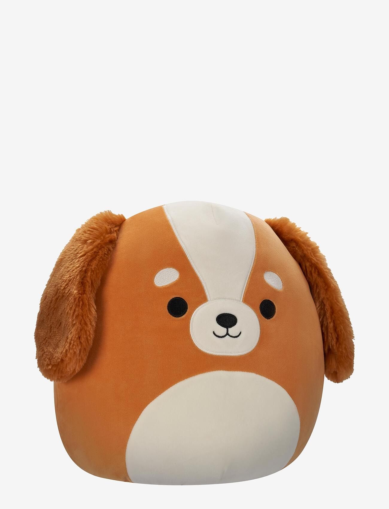 Squishmallows - Squishmallows 30 cm P18  Ysabel Spaniel - multi coloured - 2