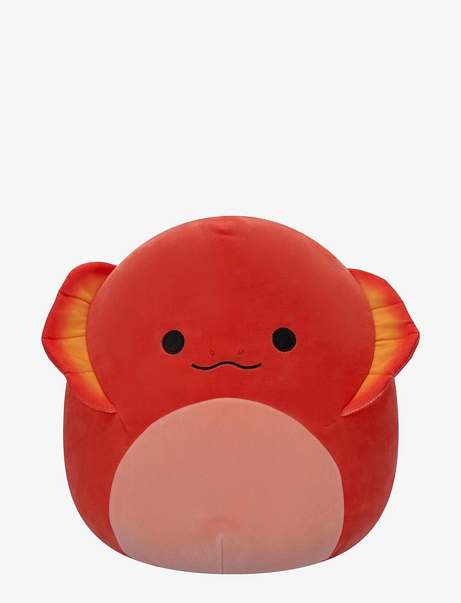 Squishmallows - Squishmallows 30 cm P18 Maxie Lizard - mjuka leksaker - multi coloured - 0