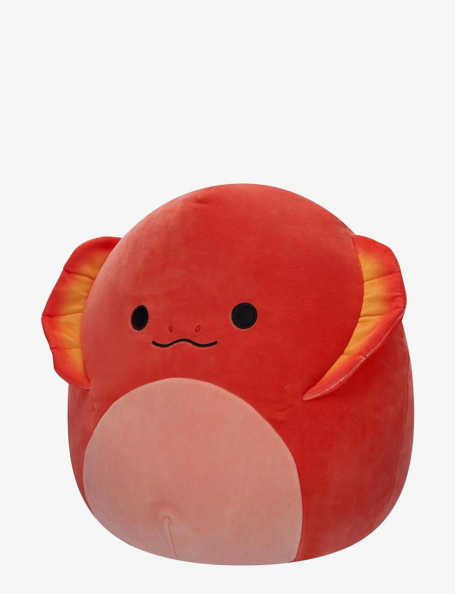 Squishmallows - Squishmallows 30 cm P18 Maxie Lizard - mjuka leksaker - multi coloured - 1