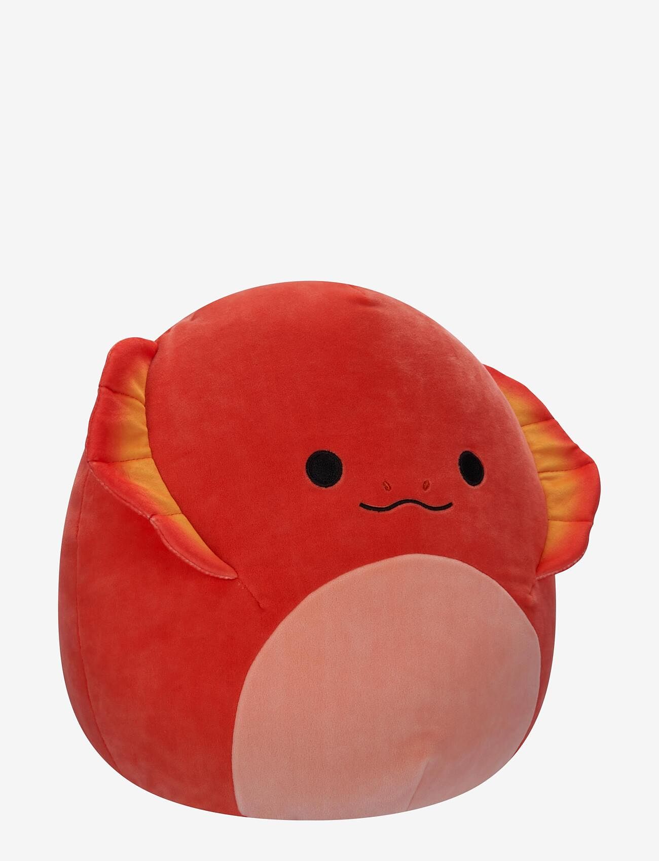 Squishmallows - Squishmallows 30 cm P18  Maxie Lizard - mjuka leksaker - multi coloured - 2