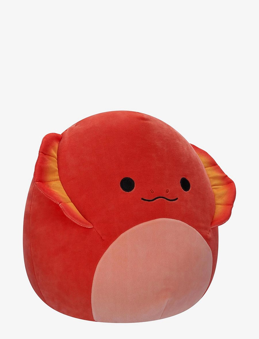 Squishmallows - Squishmallows 30 cm P18 Maxie Lizard - mjuka leksaker - multi coloured - 2