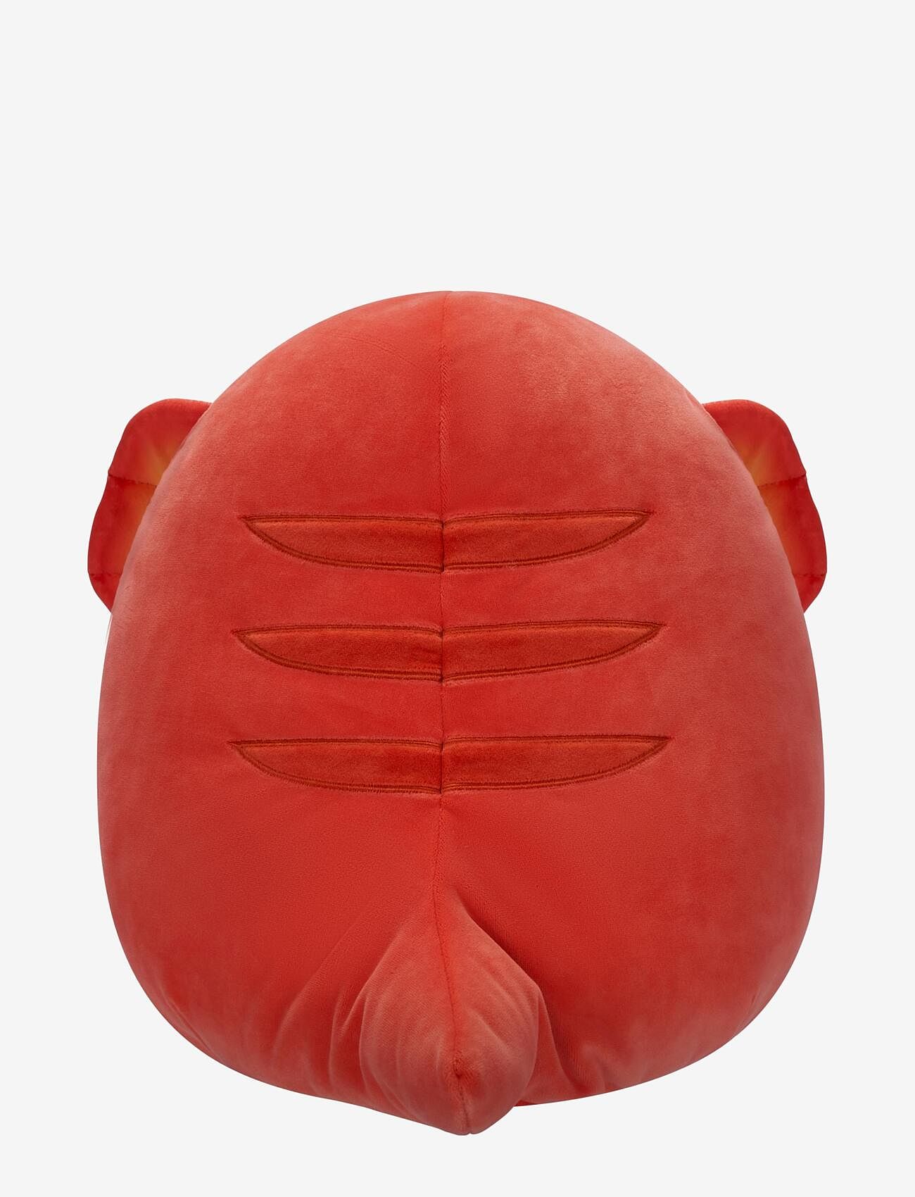 Squishmallows - Squishmallows 30 cm P18  Maxie Lizard - mjuka leksaker - multi coloured - 3