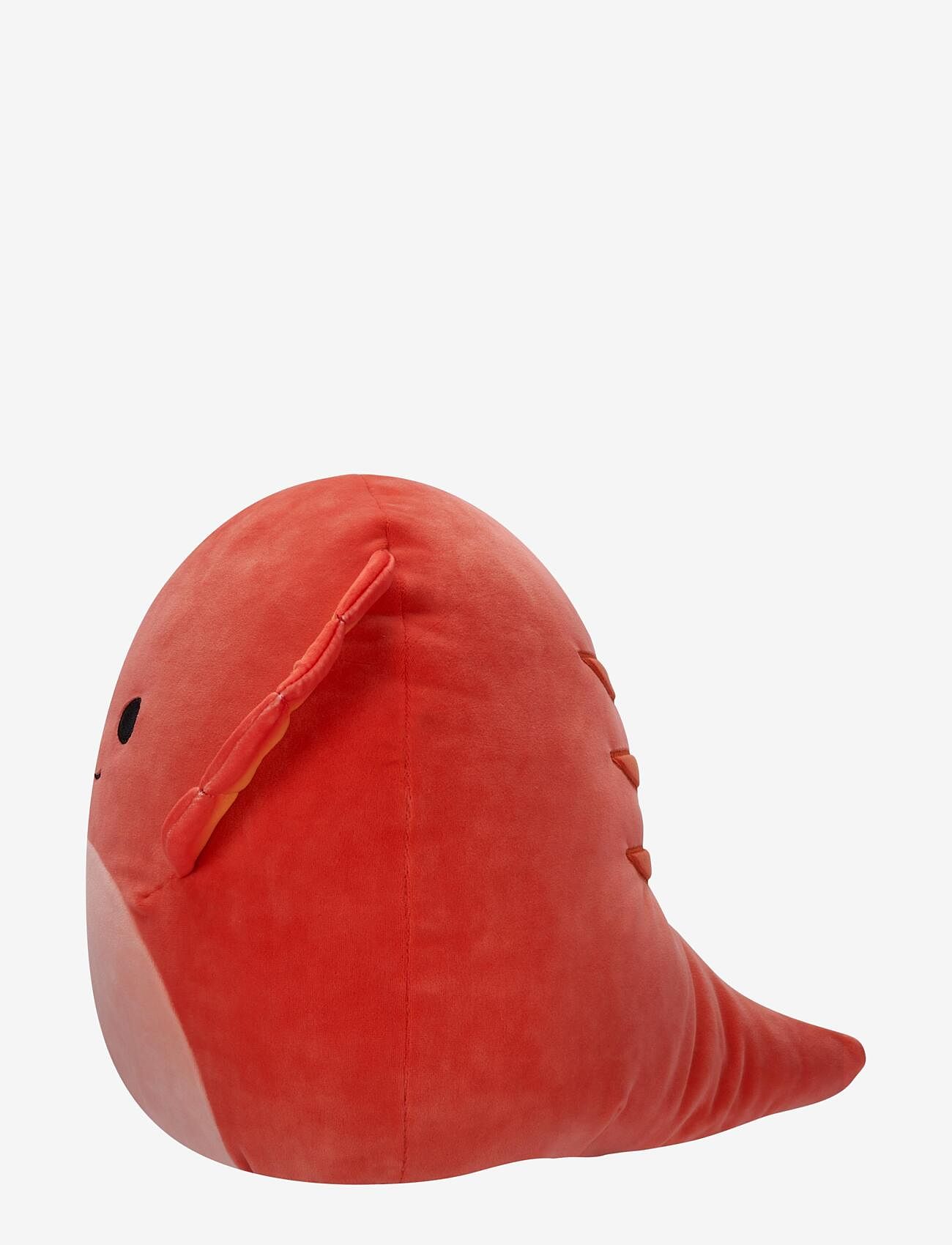 Squishmallows - Squishmallows 30 cm P18  Maxie Lizard - mjuka leksaker - multi coloured - 4