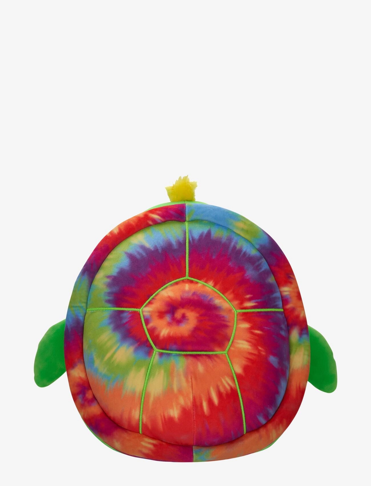 Squishmallows - Squishmallows 30 cm P18  Lars Turtle - mjukisdjur - multi coloured - 3
