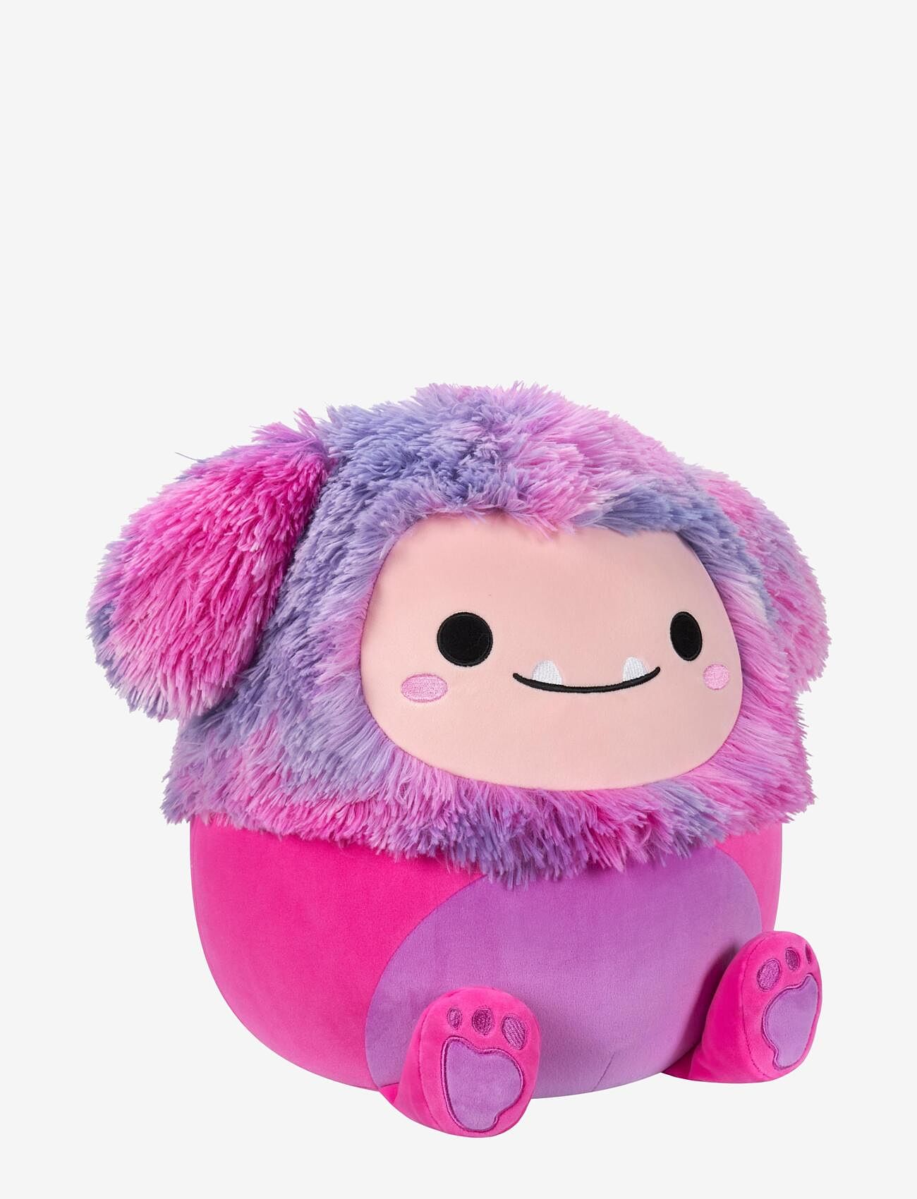 Squishmallows - Squishmallows 30 cm P18  Kumali Bigfoot - multi coloured - 2