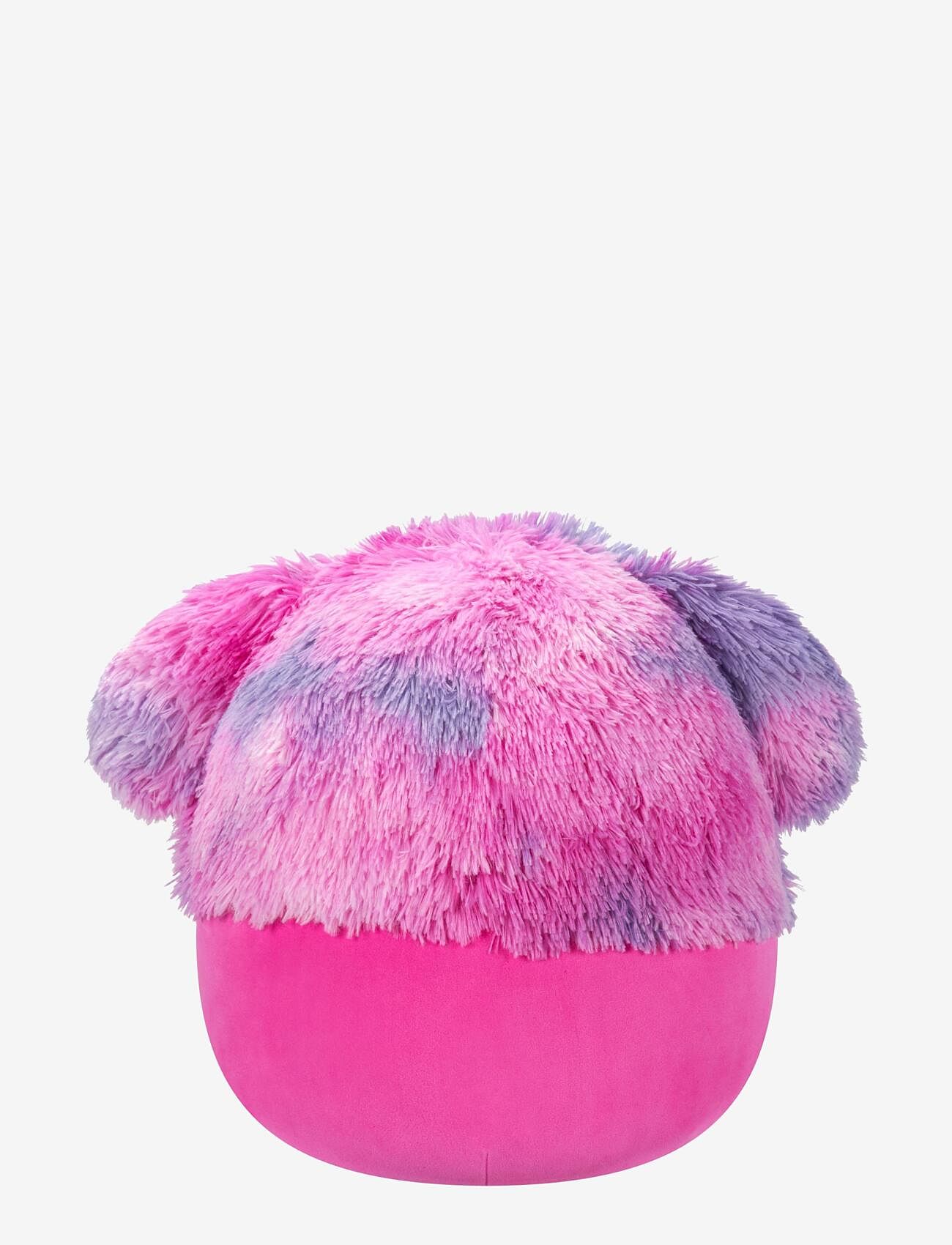 Squishmallows - Squishmallows 30 cm P18  Kumali Bigfoot - multi coloured - 3