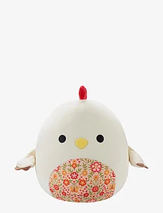 Squishmallows 30 cm P18 
Todd Rooster, Squishmallows