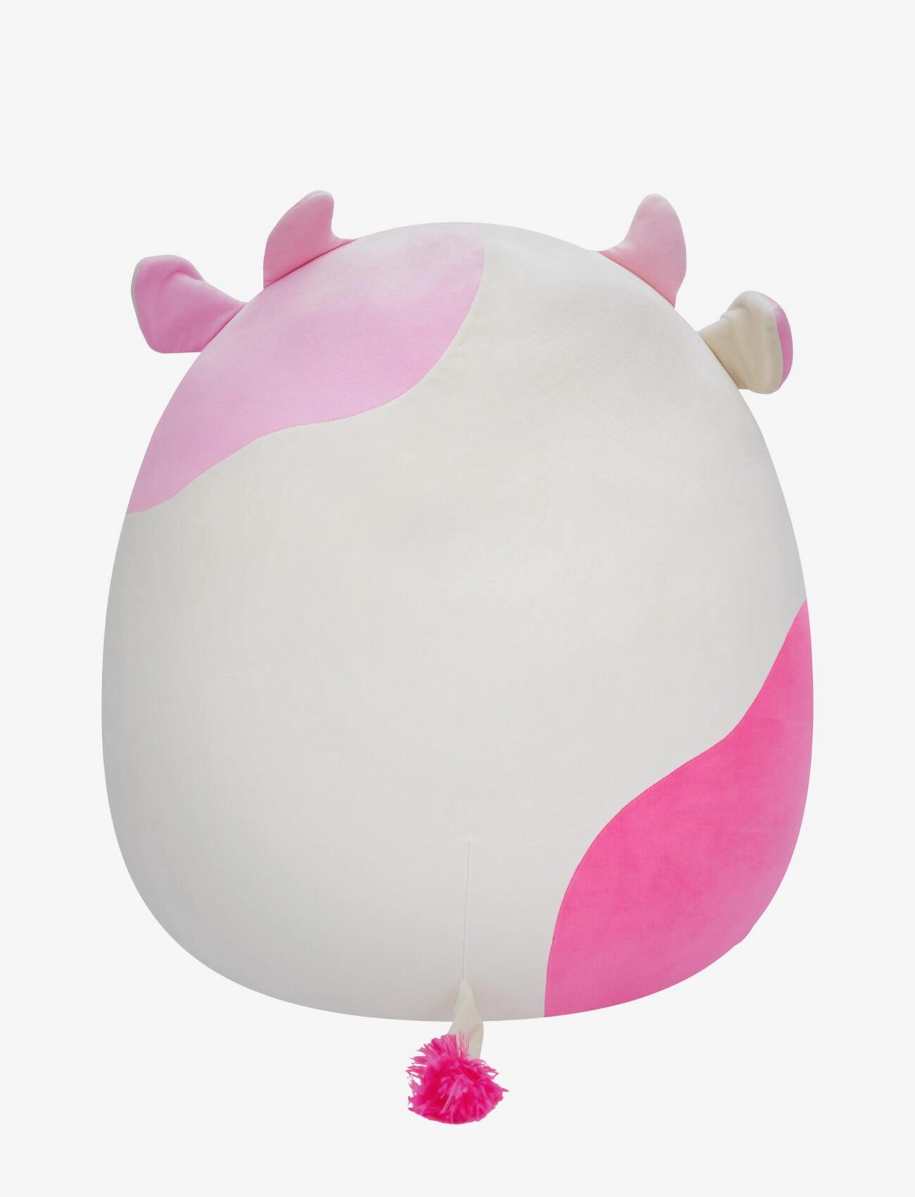 Squishmallows - Squishmallows 40 cm P18  Caedyn Cow - mjukisdjur - multi coloured - 3