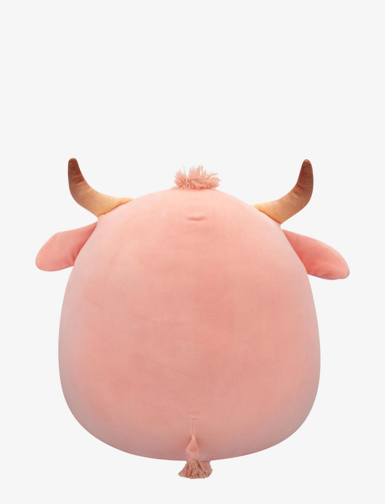 Squishmallows - Squishmallows 40 cm P18 Houston Bull - tøjdyr - multi coloured - 4