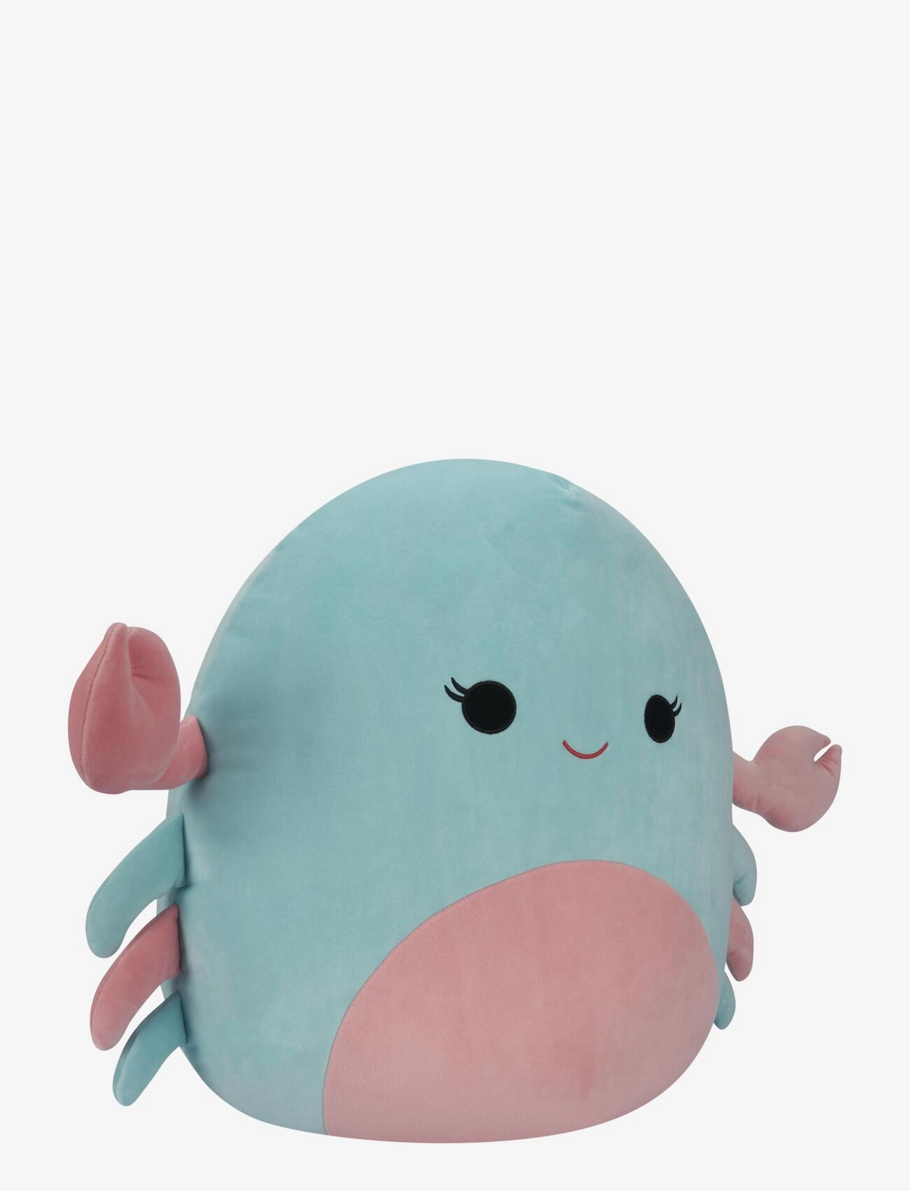 Squishmallows - Squishmallows 50 cm P18  Crab - tuskudýr - multi coloured - 1