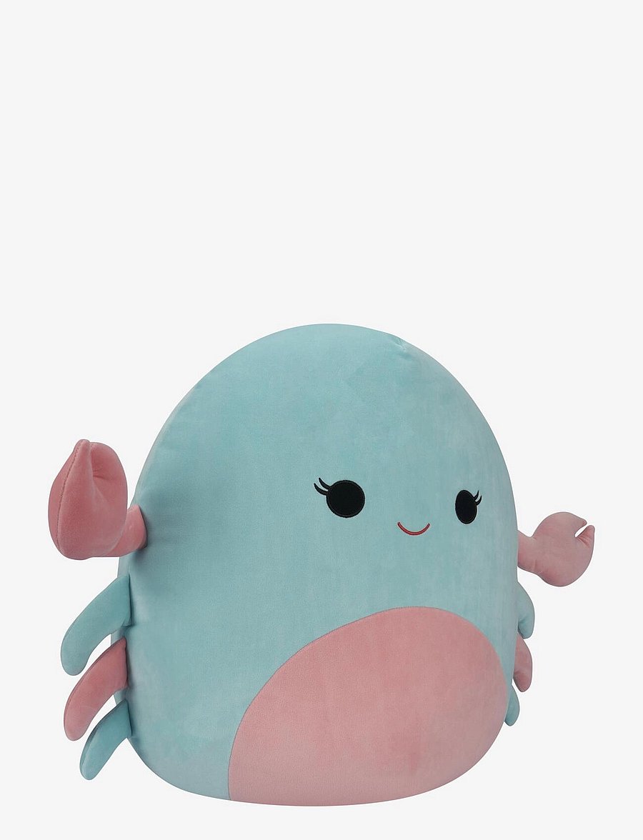 Squishmallows - Squishmallows 50 cm P18 Crab - mjukisdjur - multi coloured - 1