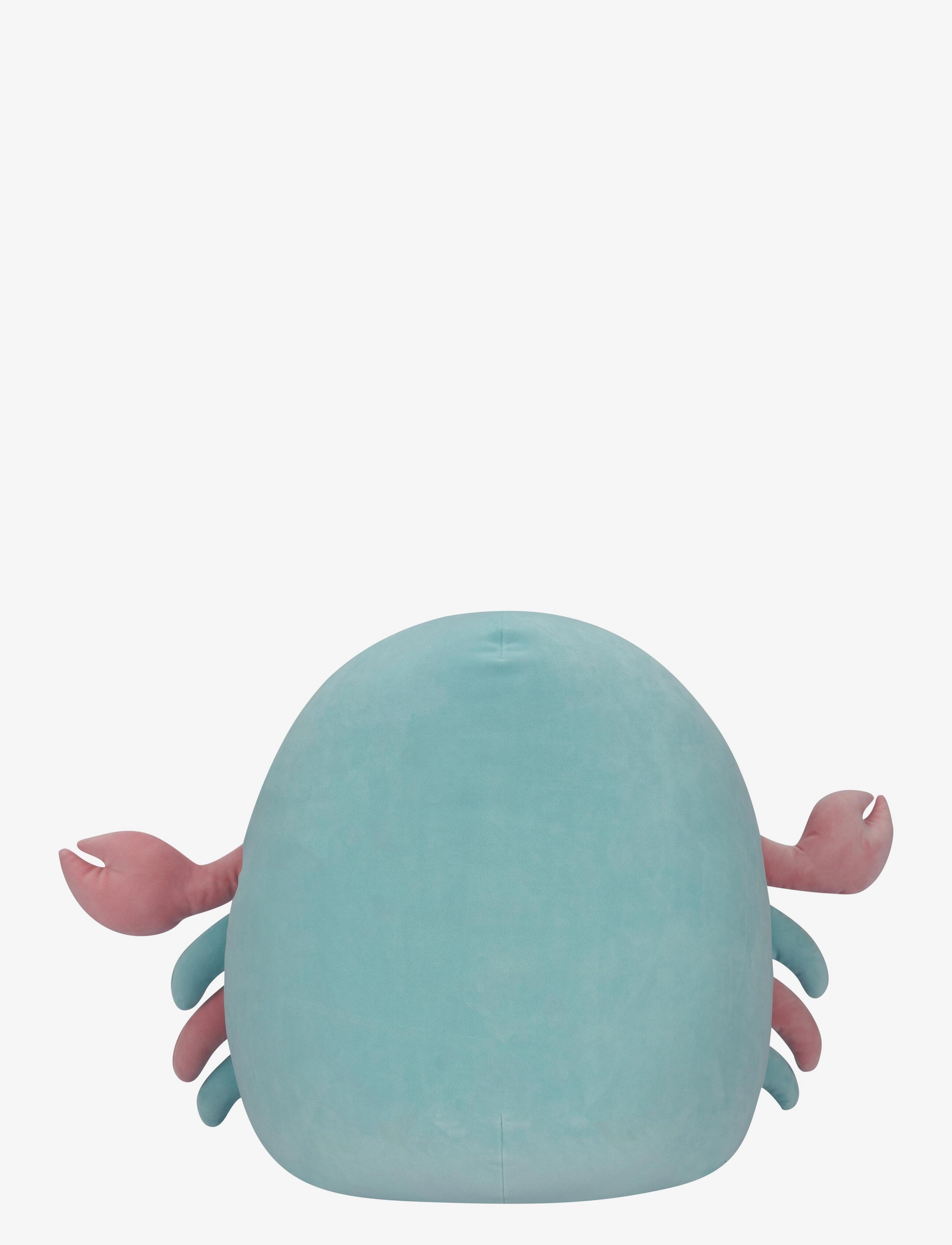 Squishmallows - Squishmallows 50 cm P18  Crab - tuskudýr - multi coloured - 2