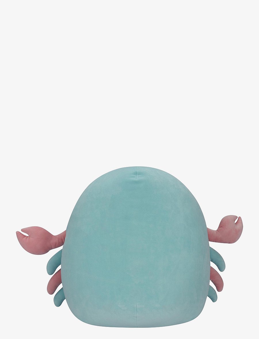 Squishmallows - Squishmallows 50 cm P18 Crab - mjukisdjur - multi coloured - 2