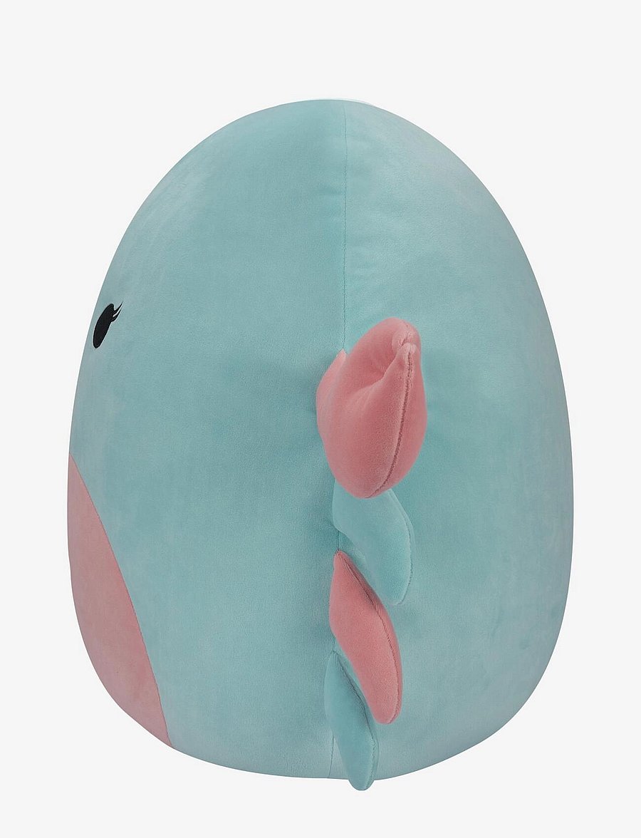 Squishmallows - Squishmallows 50 cm P18 Crab - mjukisdjur - multi coloured - 4
