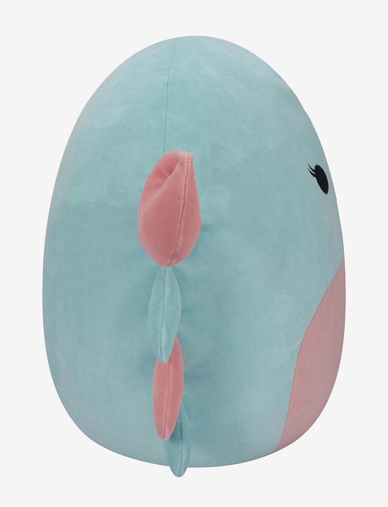 Squishmallows - Squishmallows 50 cm P18  Crab - tuskudýr - multi coloured - 5