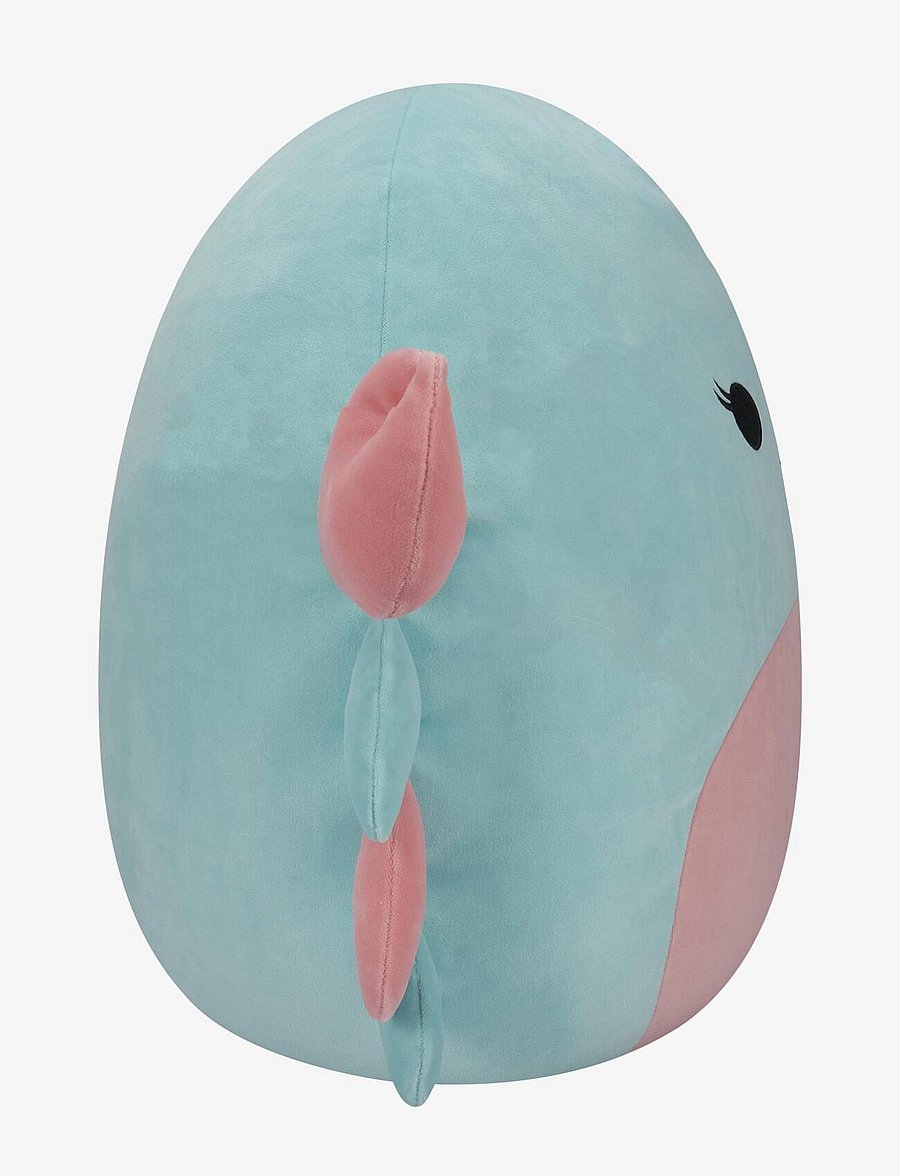 Squishmallows - Squishmallows 50 cm P18 Crab - mjukisdjur - multi coloured - 5