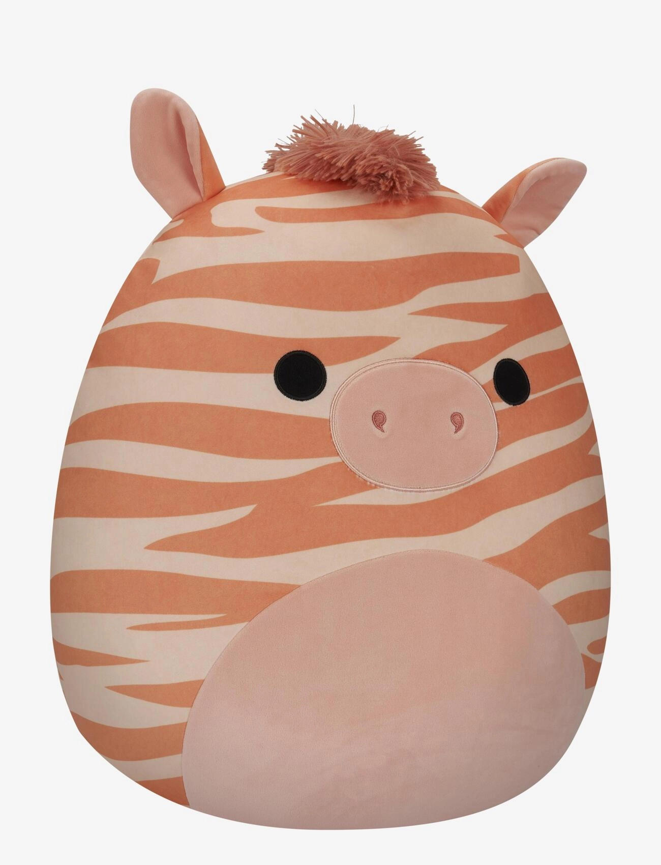 Squishmallows - Squishmallows 50 cm P18  Zebra - gosedjur - multi coloured - 2