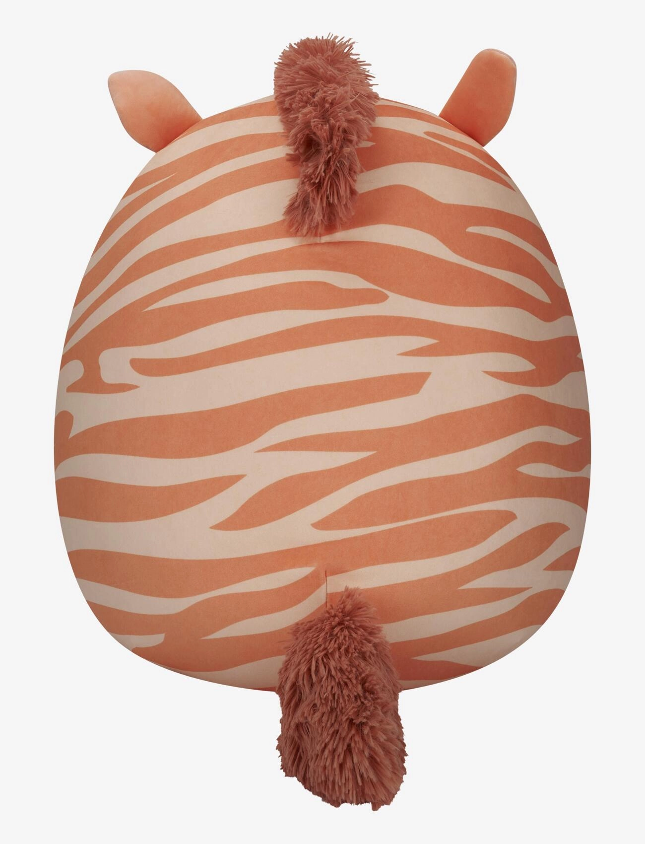 Squishmallows - Squishmallows 50 cm P18  Zebra - gosedjur - multi coloured - 3