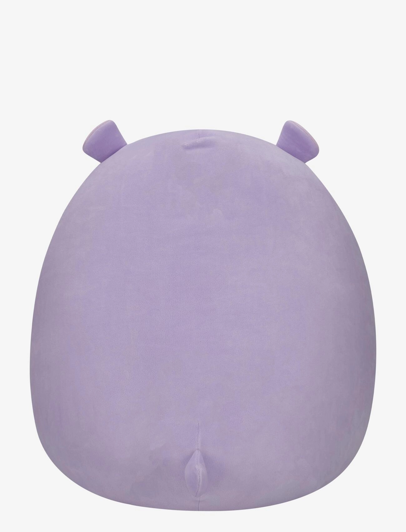 Squishmallows - Squishmallows 50 cm P18  Hanna Hippo - gosedjur - multi coloured - 3