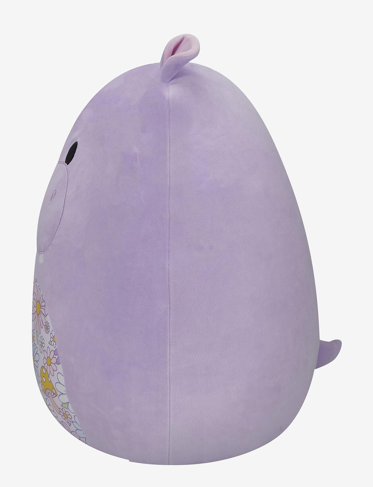 Squishmallows - Squishmallows 50 cm P18  Hanna Hippo - stuffed animals - multi coloured - 5