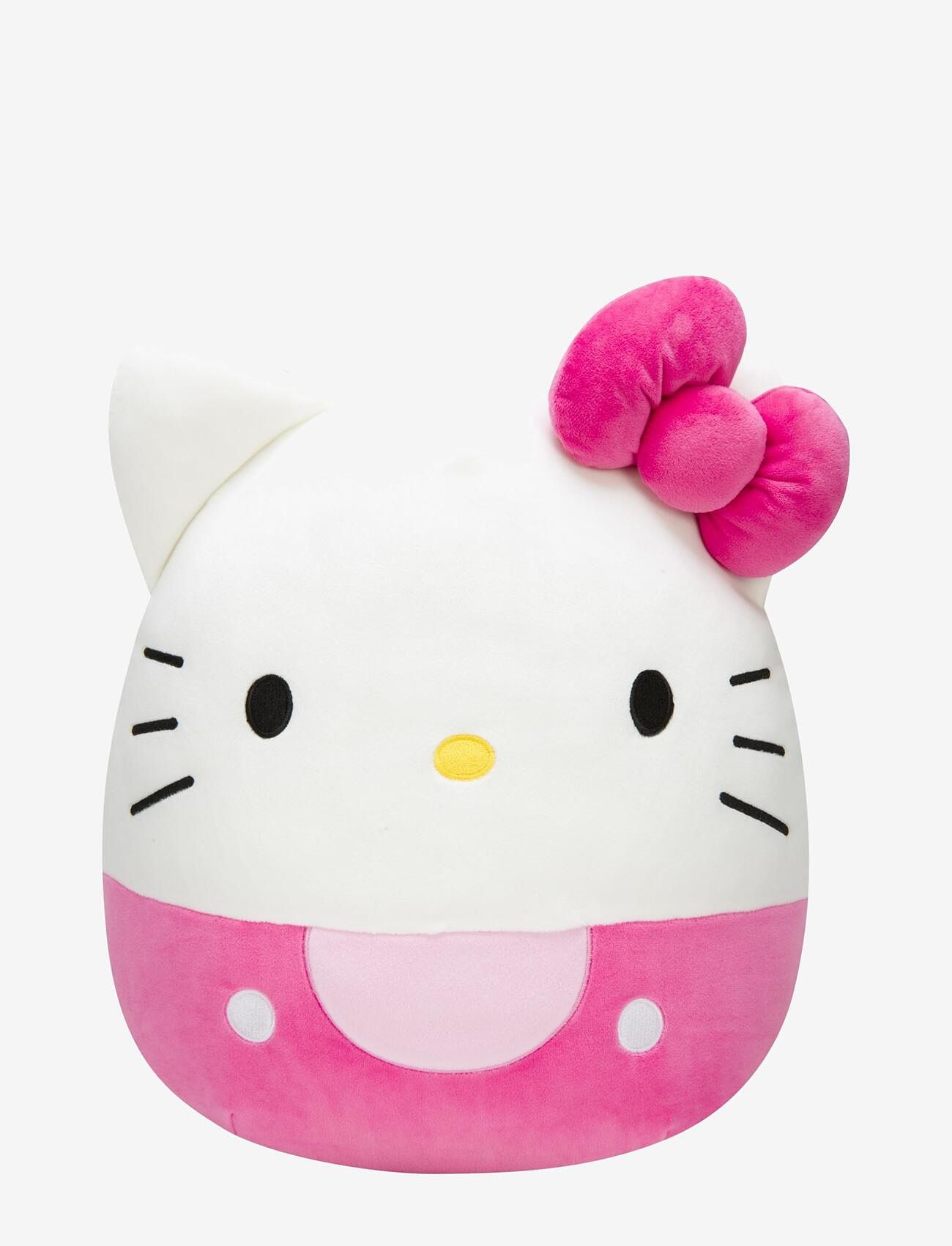 Squishmallows - Squishmallows 30 cm Hello Kitty Pink - multicolor - 0
