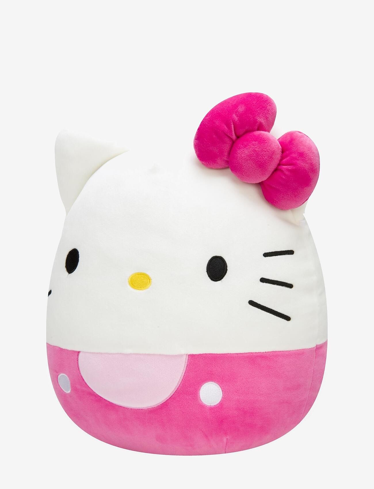 Squishmallows - Squishmallows 30 cm Hello Kitty Pink - multicolor - 1