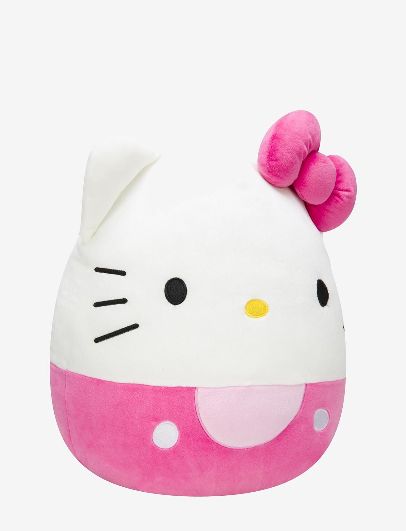 Squishmallows - Squishmallows 30 cm Hello Kitty Pink - multicolor - 2