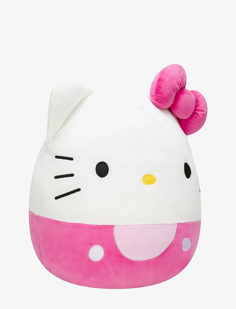 Squishmallows - Squishmallows 30 cm Hello Kitty Pink - multicolor - 2