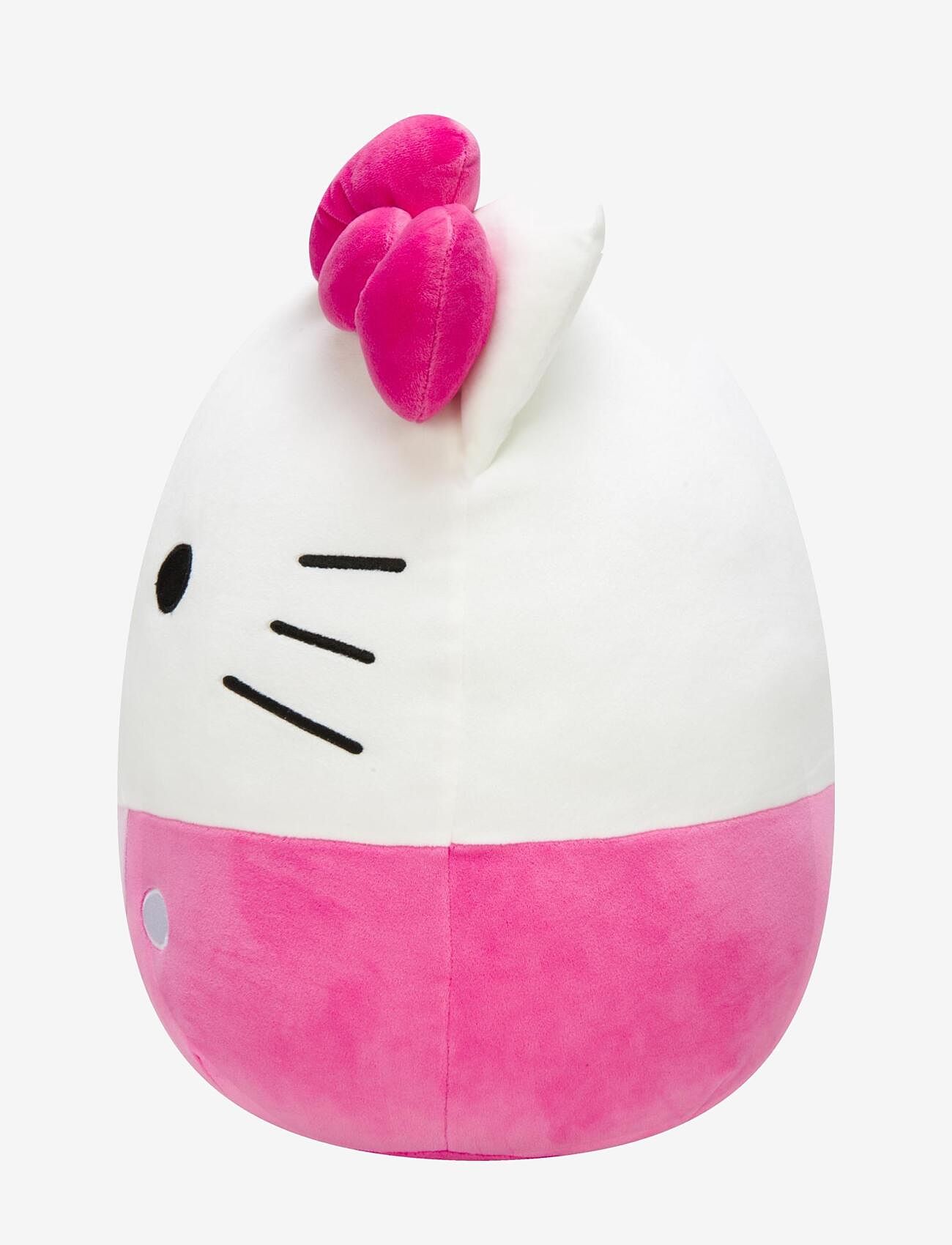 Squishmallows - Squishmallows 30 cm Hello Kitty Pink - multicolor - 3