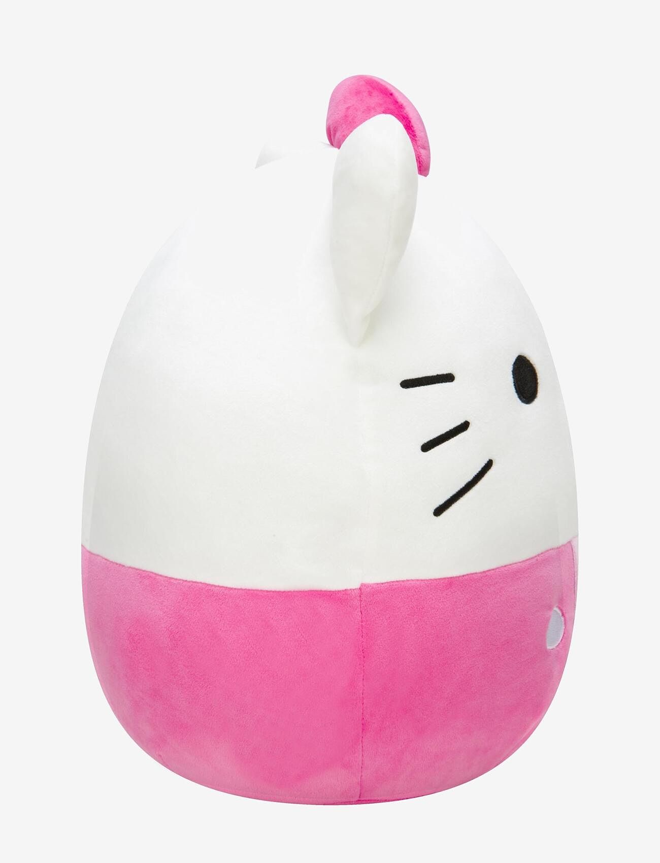 Squishmallows - Squishmallows 30 cm Hello Kitty Pink - multicolor - 4
