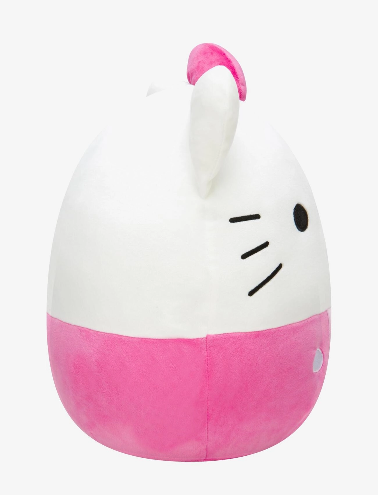 Squishmallows - Squishmallows 30 cm Hello Kitty Pink - multicolor - 4