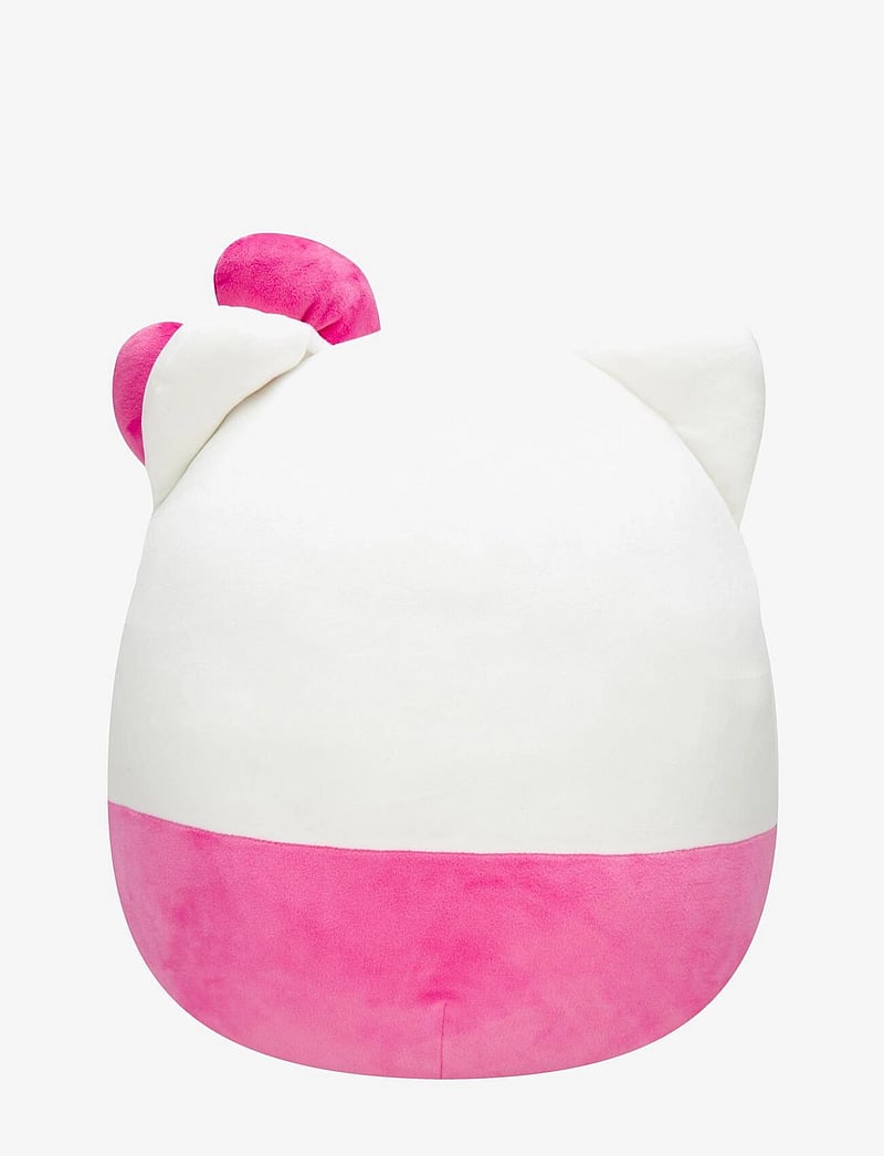 Squishmallows - Squishmallows 30 cm Hello Kitty Pink - multicolor - 5